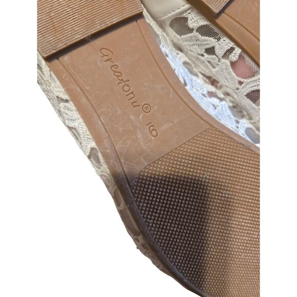 Greatonu 6 flats white - Picture 12 of 13